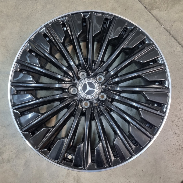5x112 R20 8.5J ET53.5 66.6