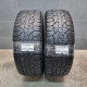 265/60R18 NOKIAN DOT0320