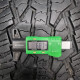 265/60R18 NOKIAN DOT0320