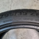 295/35R20 CONTINENTAL DOT0122