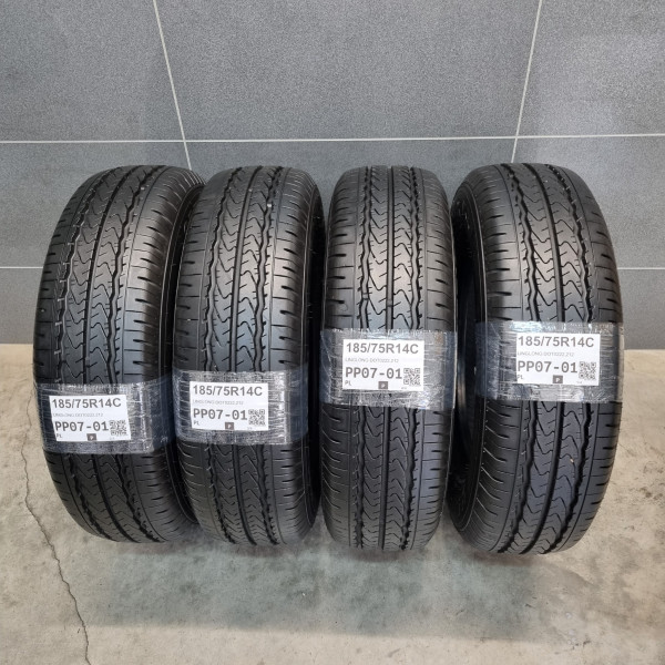 185/75R14C LINGLONG DOT0222,212