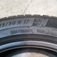 225/50R17 MICHELIN DOT3921