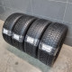 225/55R17 DUNLOP DOT1922