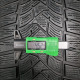225/55R17 DUNLOP DOT1922