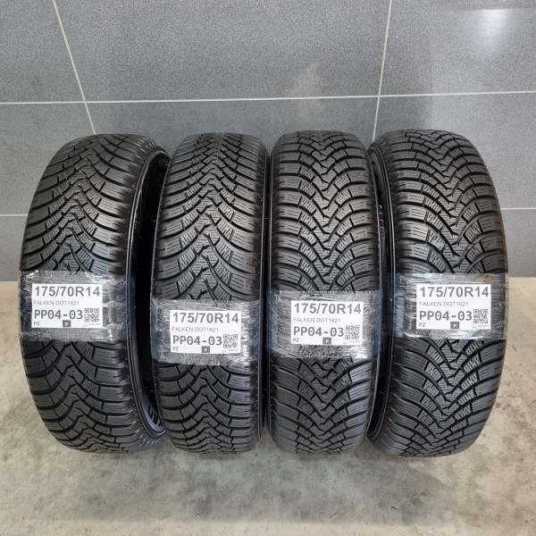 175/70R14 FALKEN DOT1821