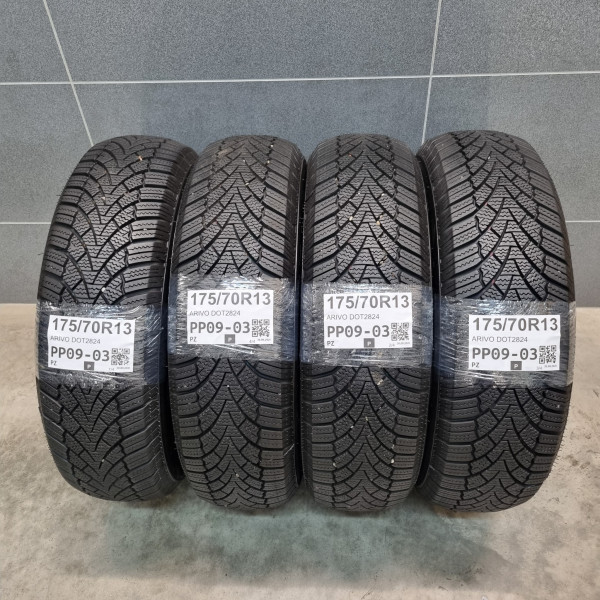 175/70R13 ARIVO DOT2824
