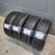 185/55R15 UNIROYAL DOT2422