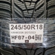 245/50R18 HANKOOK DOT2023