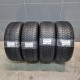 225/55R17 DUNLOP DOT1922