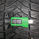 225/55R17 DUNLOP DOT1922