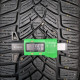205/60R16 FULDA DOT0618