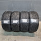 225/40R18 SEMPERIT DOT1822