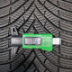 225/40R18 SEMPERIT DOT1822