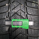 205/60R16 PIRELLI DOT3823,22