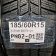 185/60R15 BARUM DOT2121