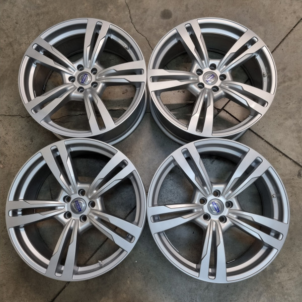 5x108 R20 8.5J ET45 63.4