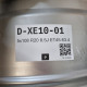 5x108 R20 8.5J ET45 63.4
