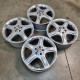 5x112 R19 8.0J ET67 66.6