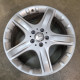 5x112 R19 8.0J ET67 66.6