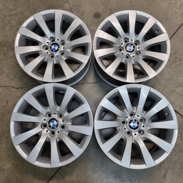5x120 R18 8.0J ET30 72.6