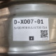 5x120 R18 8.0J ET30 72.6