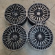 5x112 R21 9.5J ET41.5 66.6 ZVAR