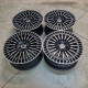 5x112 R21 9.5J ET41.5 66.6 ZVAR