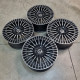 5x112 R21 9.5J ET41.5 66.6 ZVAR