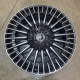 5x112 R21 9.5J ET41.5 66.6 ZVAR