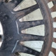 5x112 R21 9.5J ET41.5 66.6 ZVAR