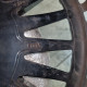 5x112 R21 9.5J ET41.5 66.6 ZVAR