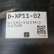 5x112 R21 9.5J ET41.5 66.6 ZVAR