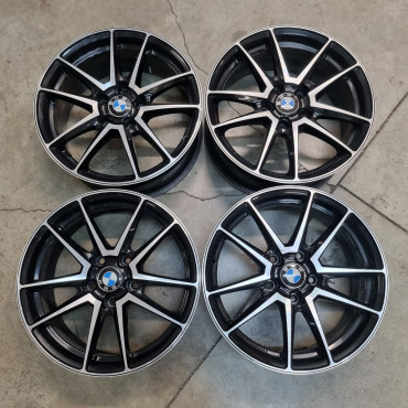 5x120 R17 7.5J ET35 72.6