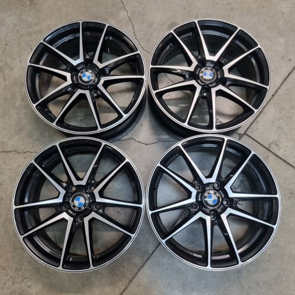 5x120 R17 7.5J ET35 72.6