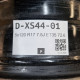 5x120 R17 7.5J ET35 72.6