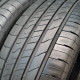 215/60R17 GOODYEAR DOT0226,25