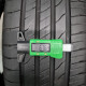215/60R17 GOODYEAR DOT0226,25