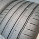 285/35R22 HANKOOK DOT3822