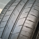 215/55R17 KUMHO DOT4822