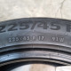 225/45R17 CONTINENTAL DOT0321