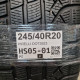 245/40R20 PIRELLI DOT3923
