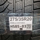 275/35R20 PIRELLI DOT3923
