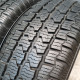 205/65R16C CONTINENTAL DOT1223
