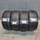 245/45R18 DUNLOP DOT4017