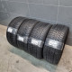 245/45R18 DUNLOP DOT4017
