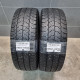 215/65R16C SEMPERIT DOT4022