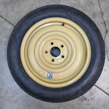 5x114.3 R16 4.0J ET? 67.1 135/90R16 TOYO