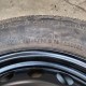 5x112 R16 3.5J ET17 67.5 125/90R16 CONTINENTAL
