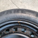 5x108 R16 4.0J ET25 63.4 125/85R16 PIRELLI