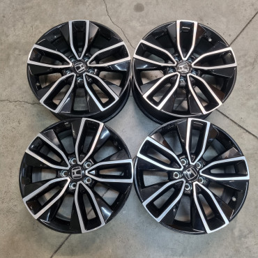 5x114.3 R18 7.5J ET55 64.1